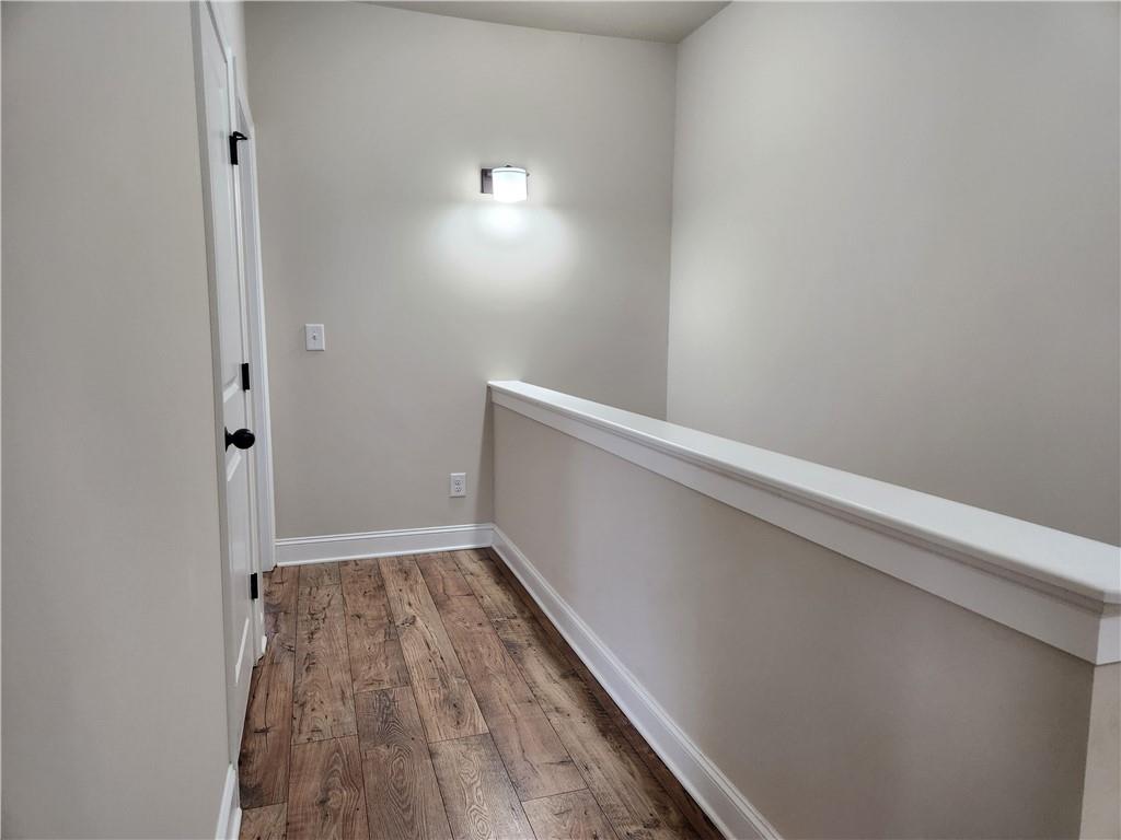 Suwanee Station - Residential Lease