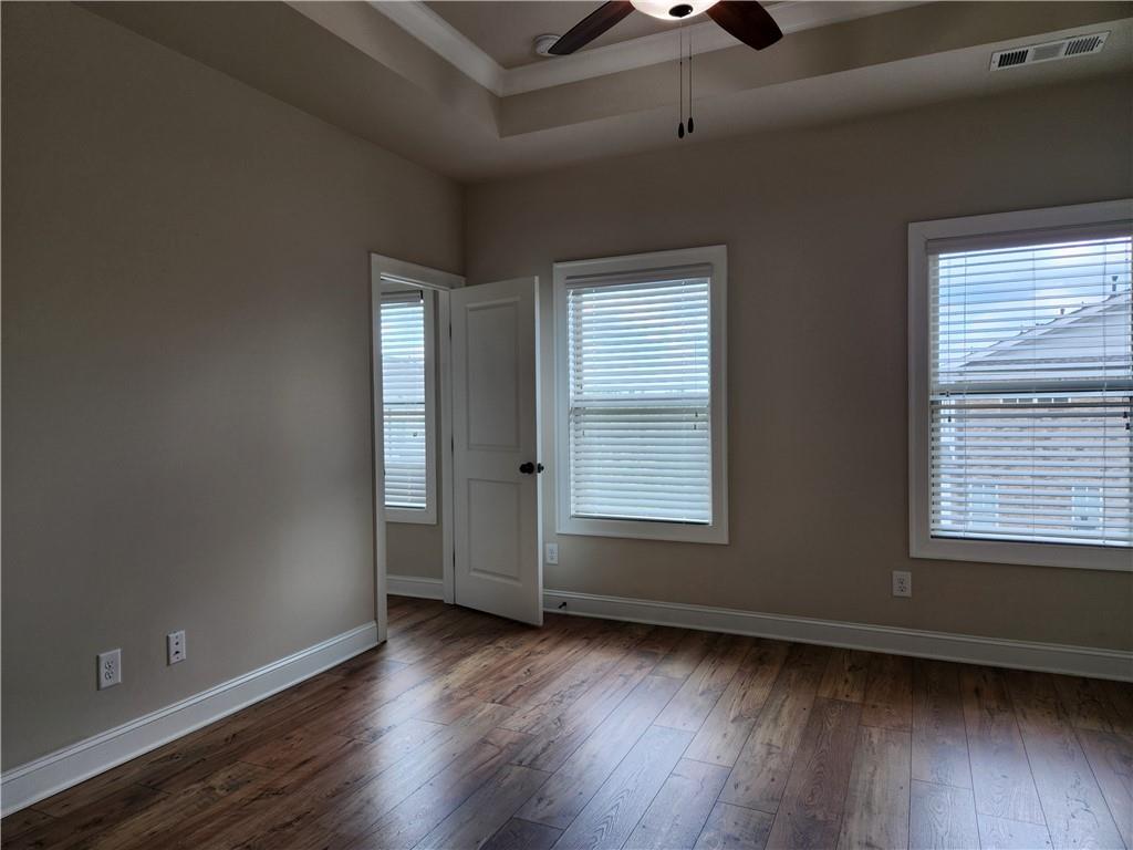 Suwanee Station - Residential Lease