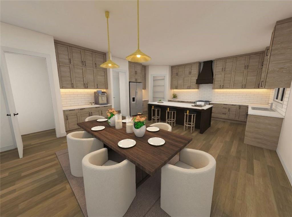 414 Lanesborough Drive