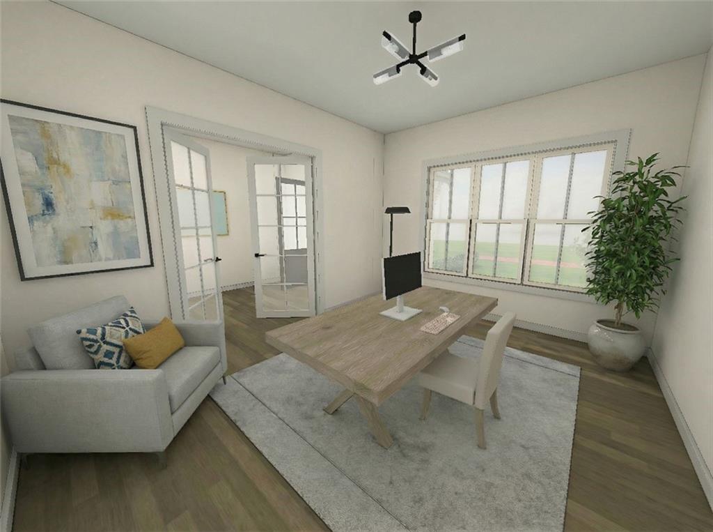 414 Lanesborough Drive