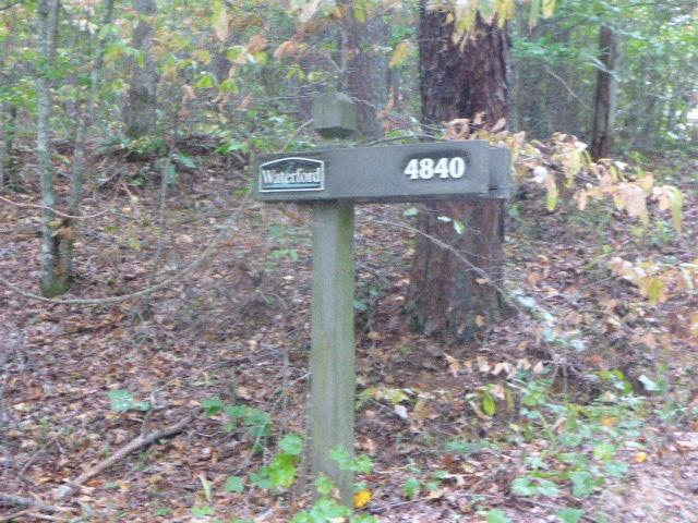 4840 Waterford Way, Big Canoe, Georgia image 2