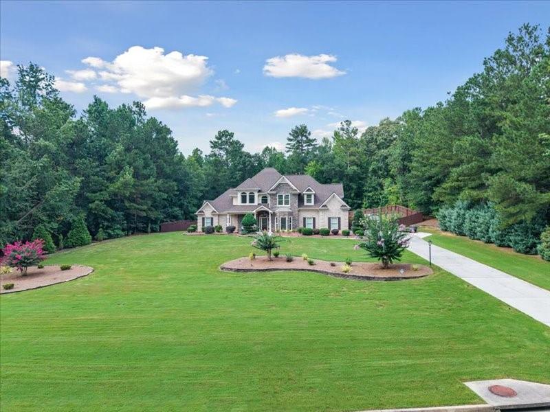 90 Oak Forest Drive