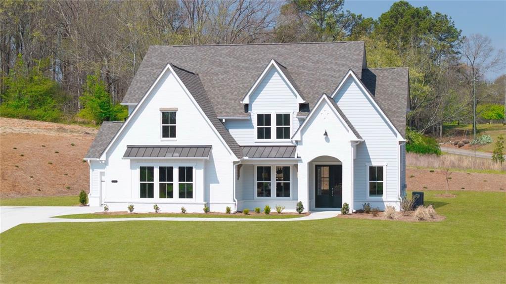 8290 Creekside Overlook Drive