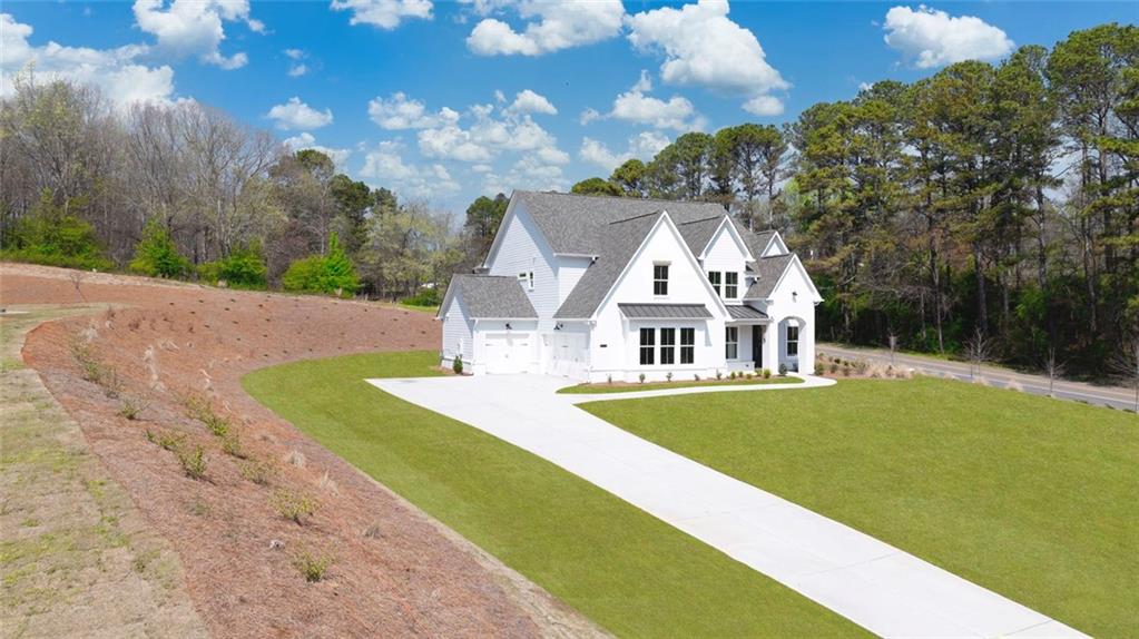 8290 Creekside Overlook Drive