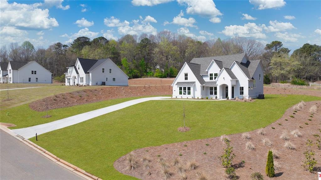 8290 Creekside Overlook Drive