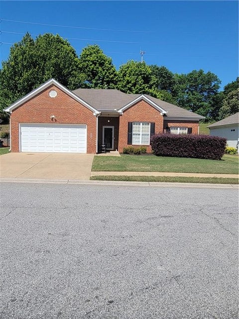 Homes For Sale - 265 Emily Park<br/> Fayetteville, GA 30215