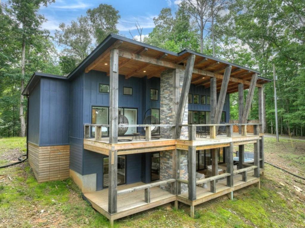 Coosawattee - Residential