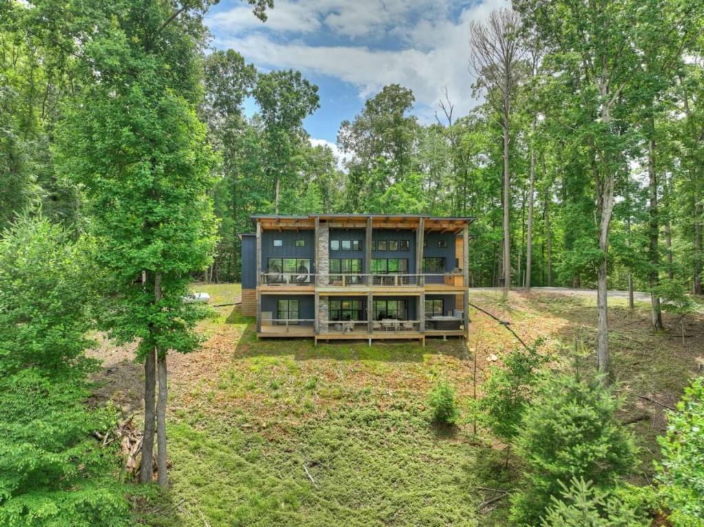 Coosawattee - Residential