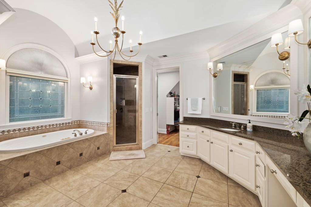 1319 Glen Cedars Drive, Smyrna, Georgia image 35