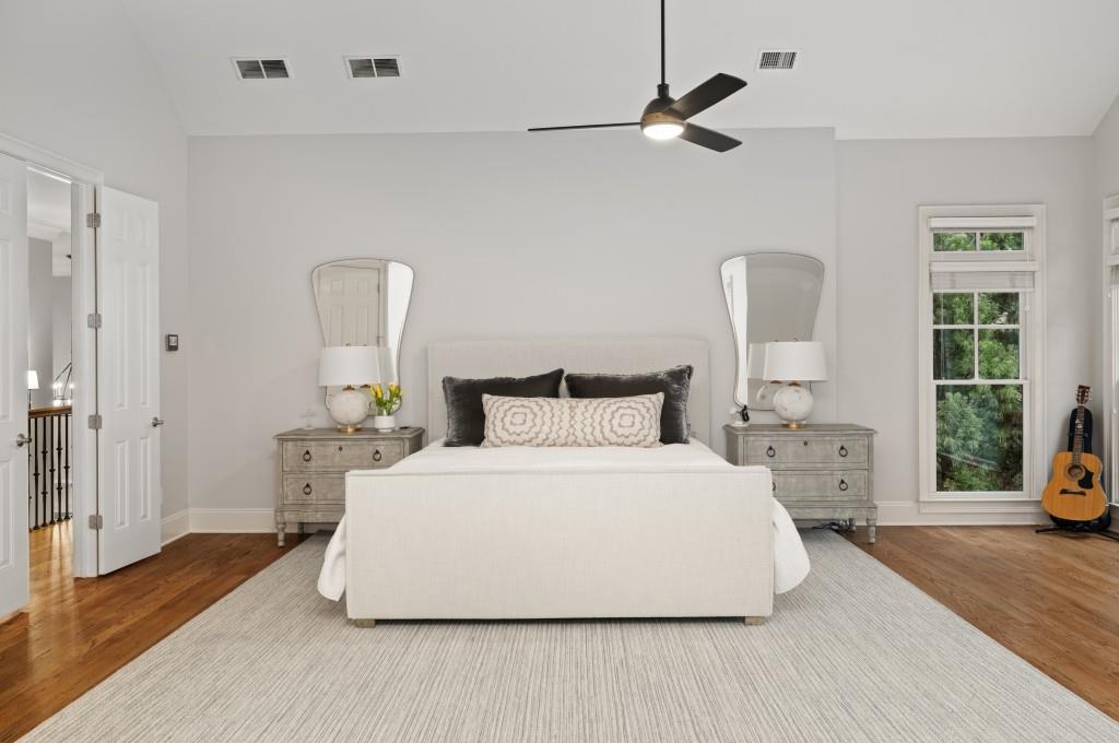 1319 Glen Cedars Drive, Smyrna, Georgia image 33