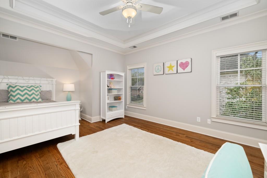 1319 Glen Cedars Drive, Smyrna, Georgia image 45