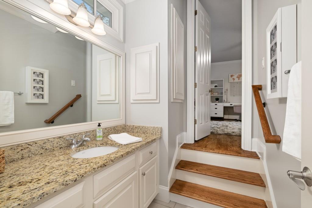 1319 Glen Cedars Drive, Smyrna, Georgia image 43