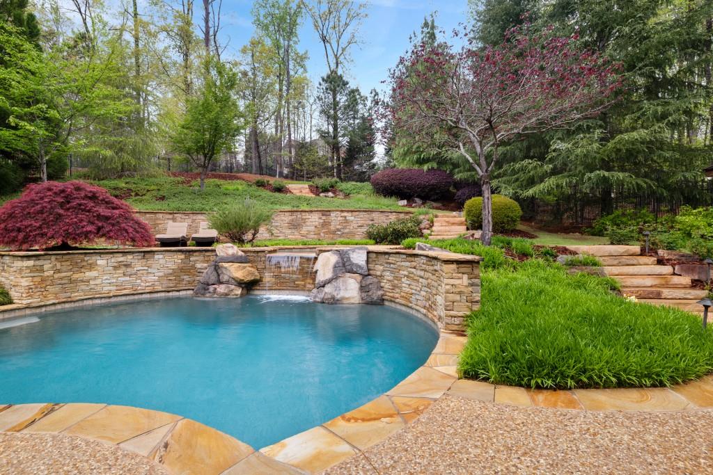 1319 Glen Cedars Drive, Smyrna, Georgia image 48