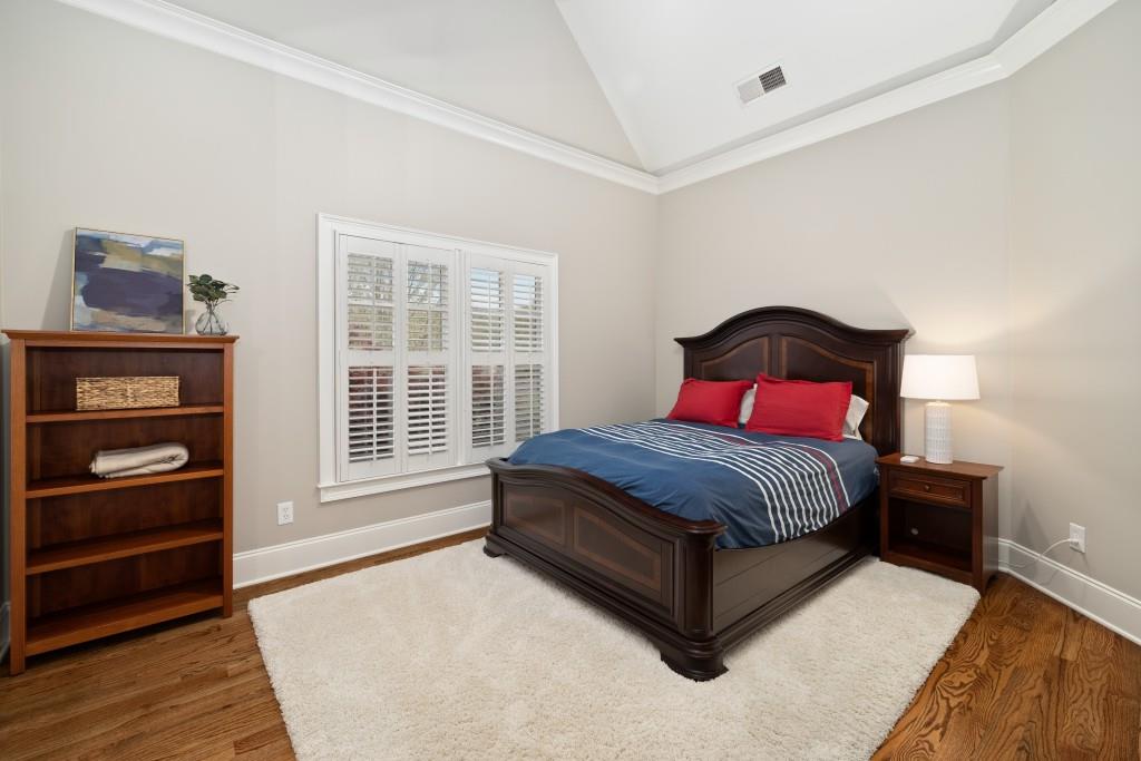 1319 Glen Cedars Drive, Smyrna, Georgia image 39