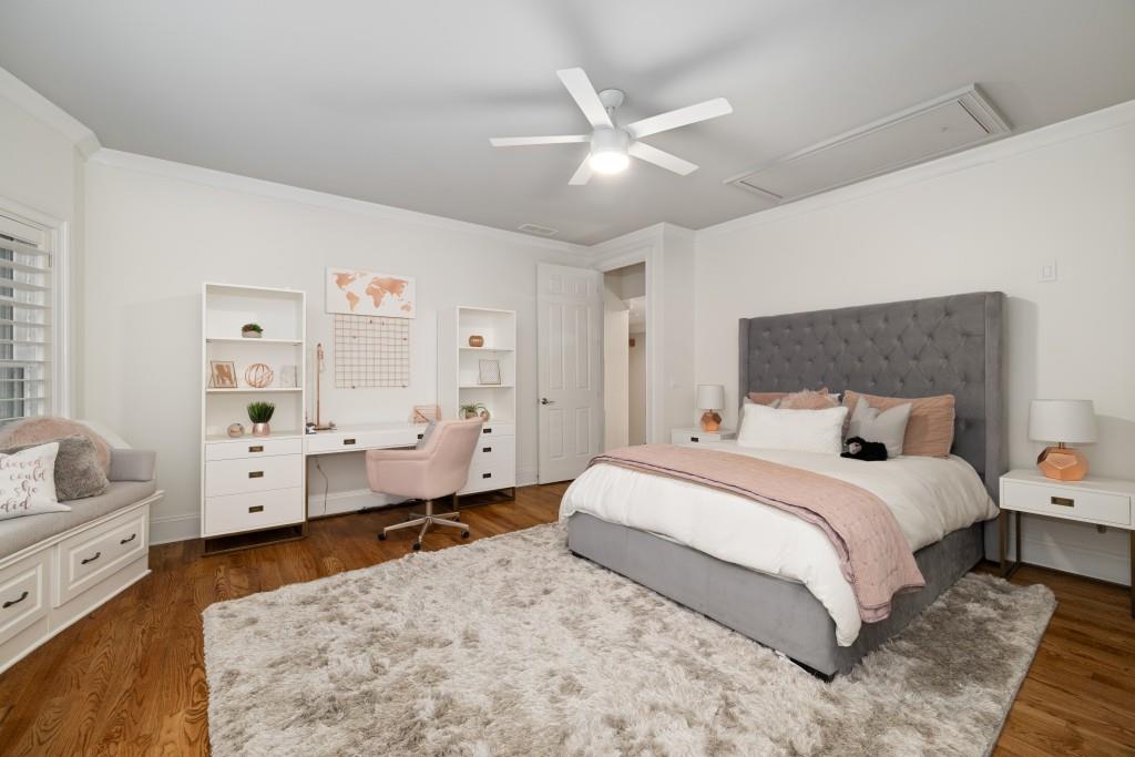 1319 Glen Cedars Drive, Smyrna, Georgia image 41