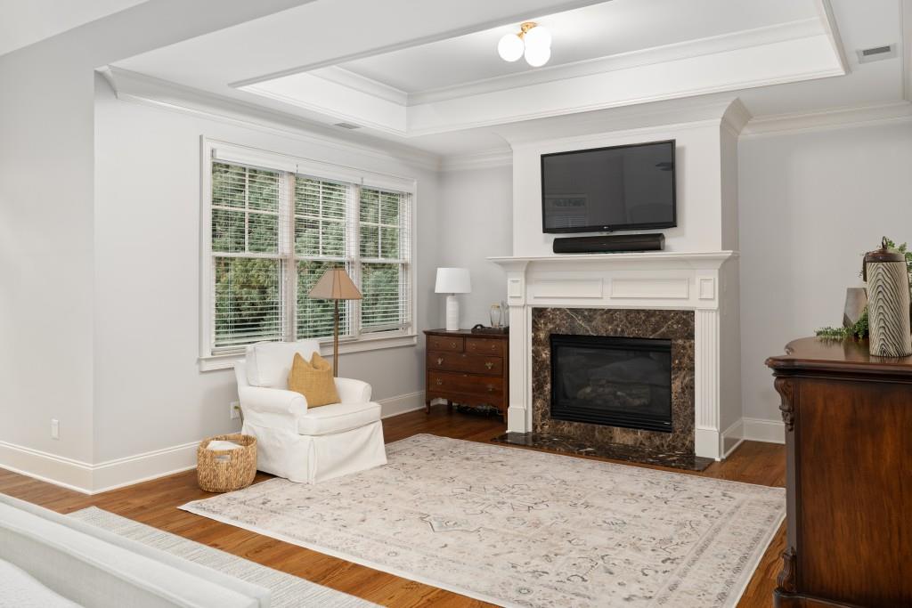 1319 Glen Cedars Drive, Smyrna, Georgia image 32