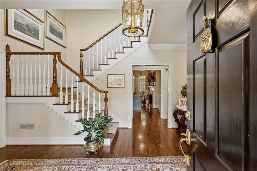 3460 Paces Ferry Circle SE