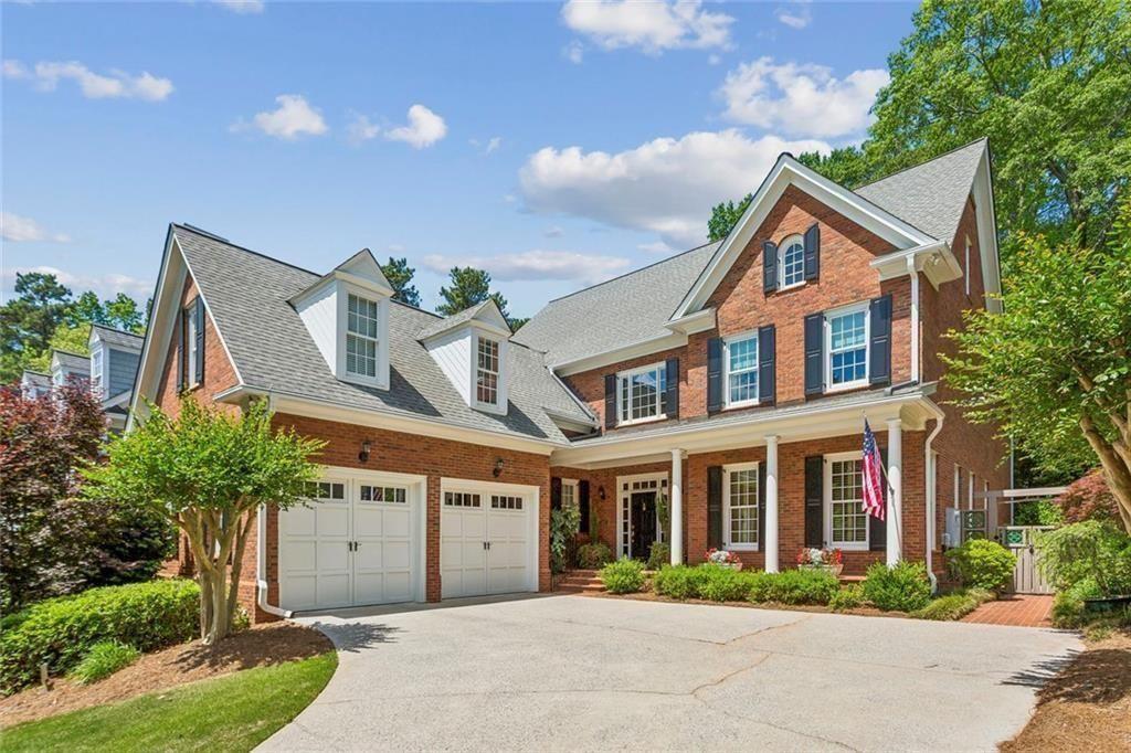 3460 Paces Ferry Circle SE