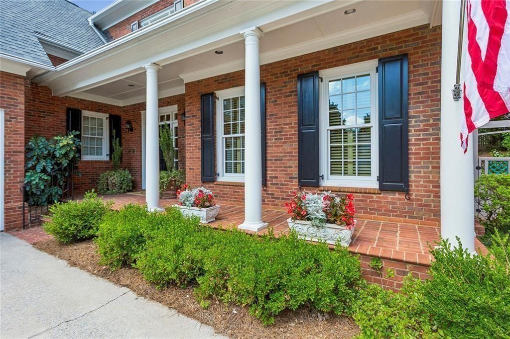 3460 Paces Ferry Circle SE