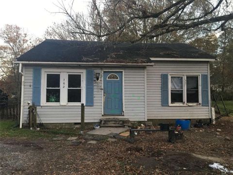 A home in Summerville