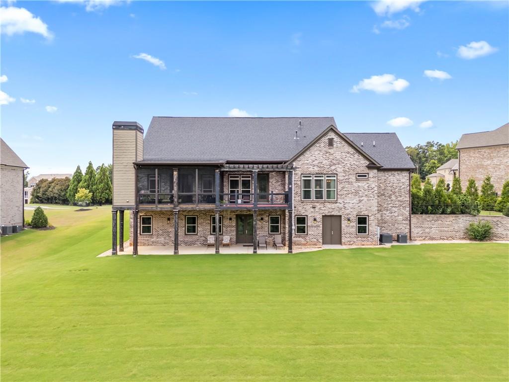 5415 Falls Landing Drive