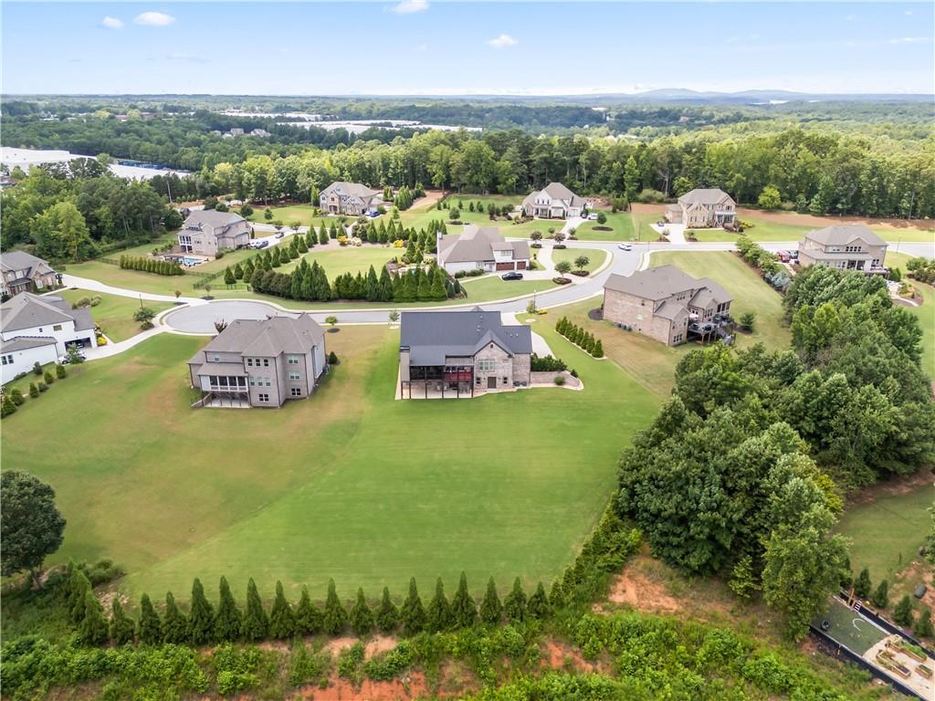5415 Falls Landing Drive