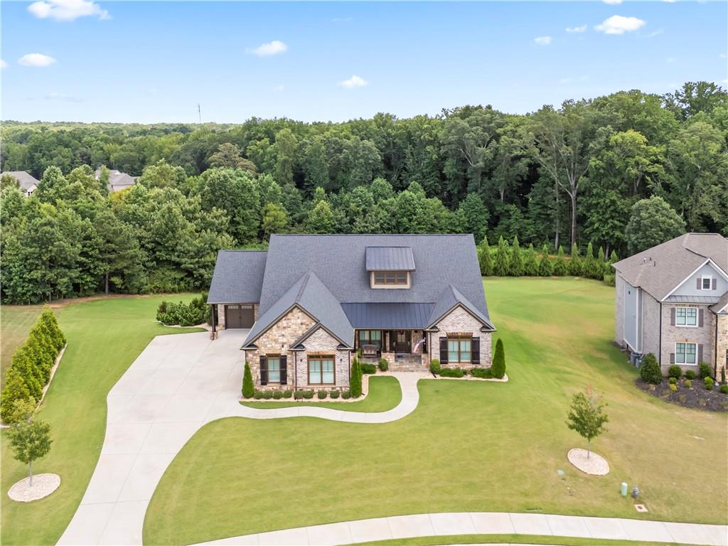 5415 Falls Landing Drive