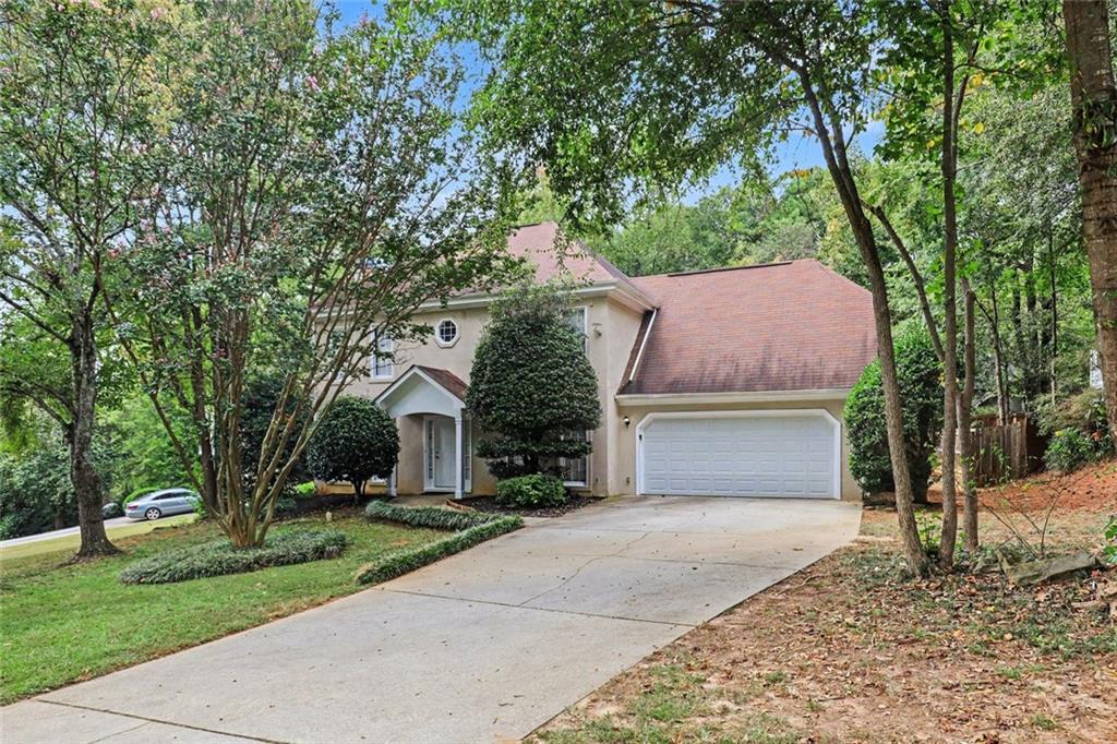 3131 Ashbury Lane