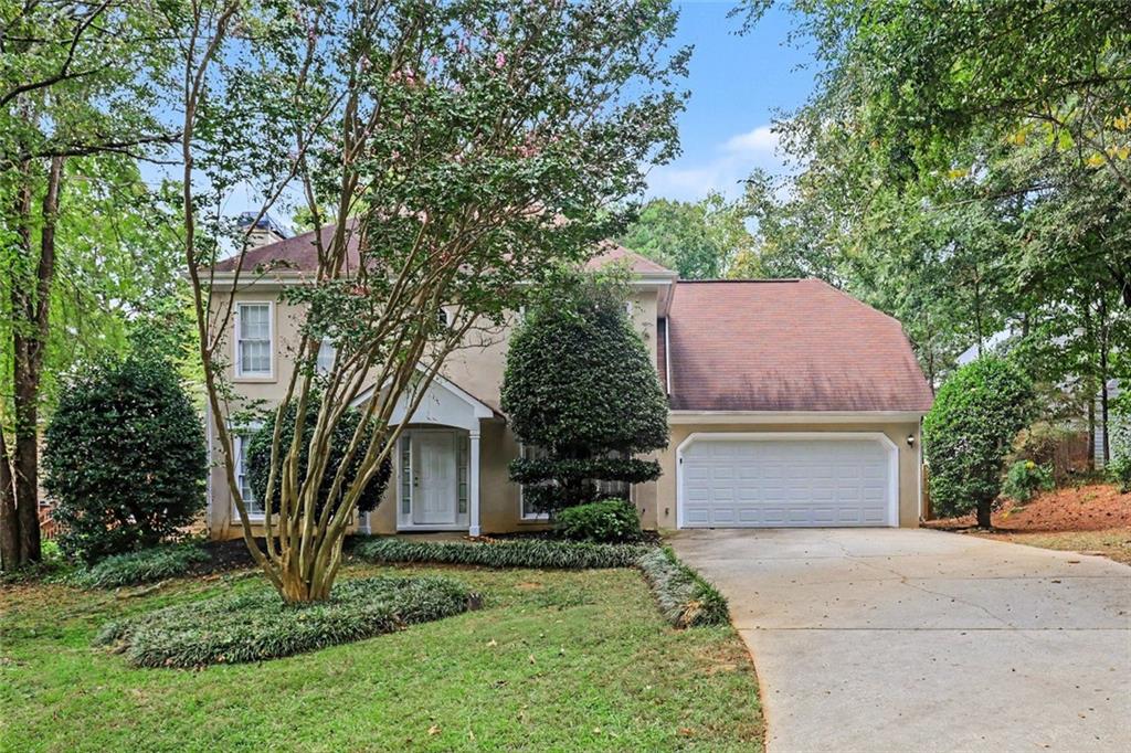 3131 Ashbury Lane