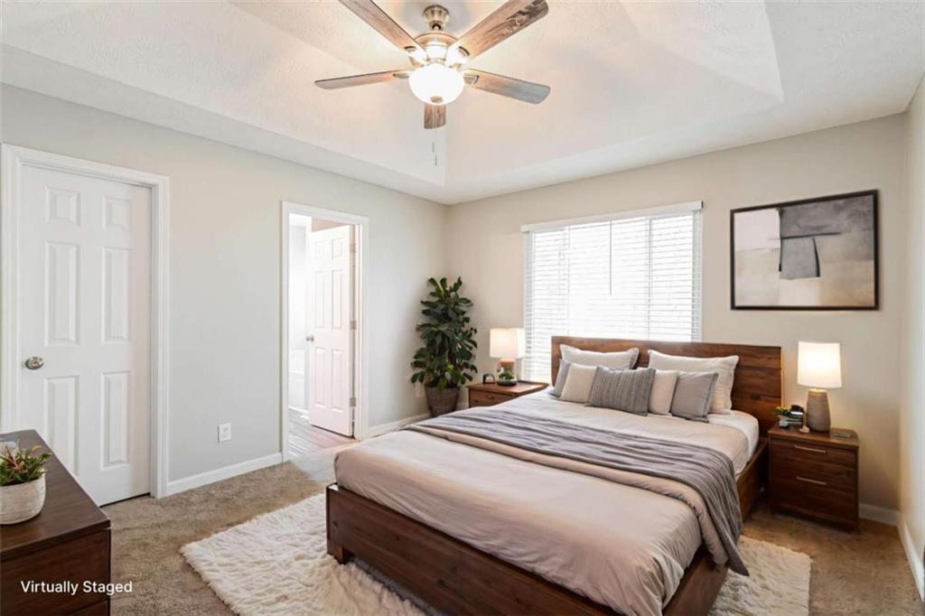 4619 Rippling Brook Court
