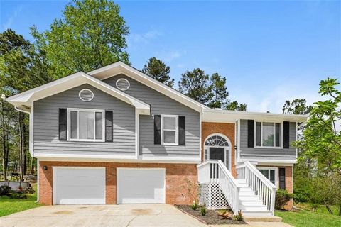 4619 Rippling Brook Court Norcross GA 30093