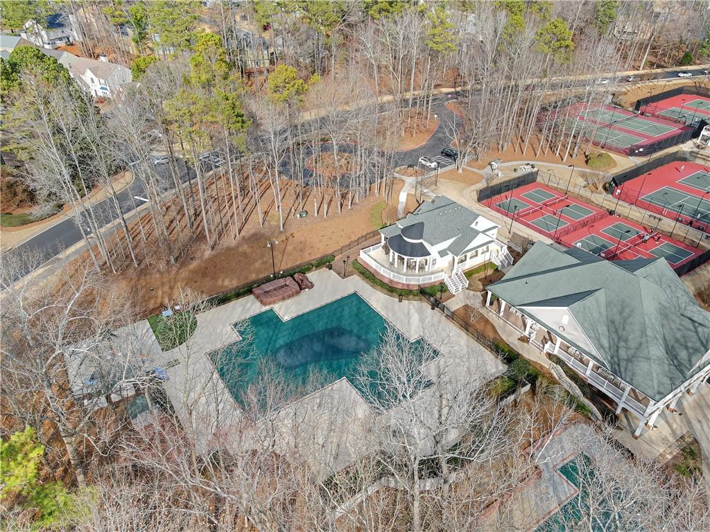 3612 Bancroft  Main, Kennesaw, Georgia image 34