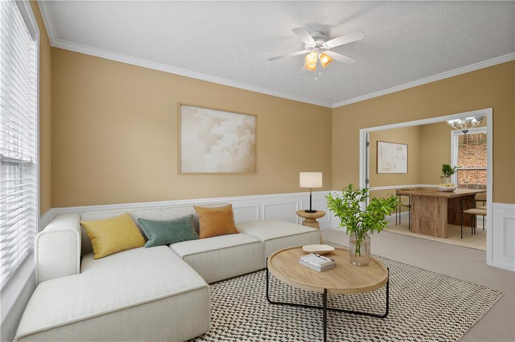 3612 Bancroft  Main, Kennesaw, Georgia image 7