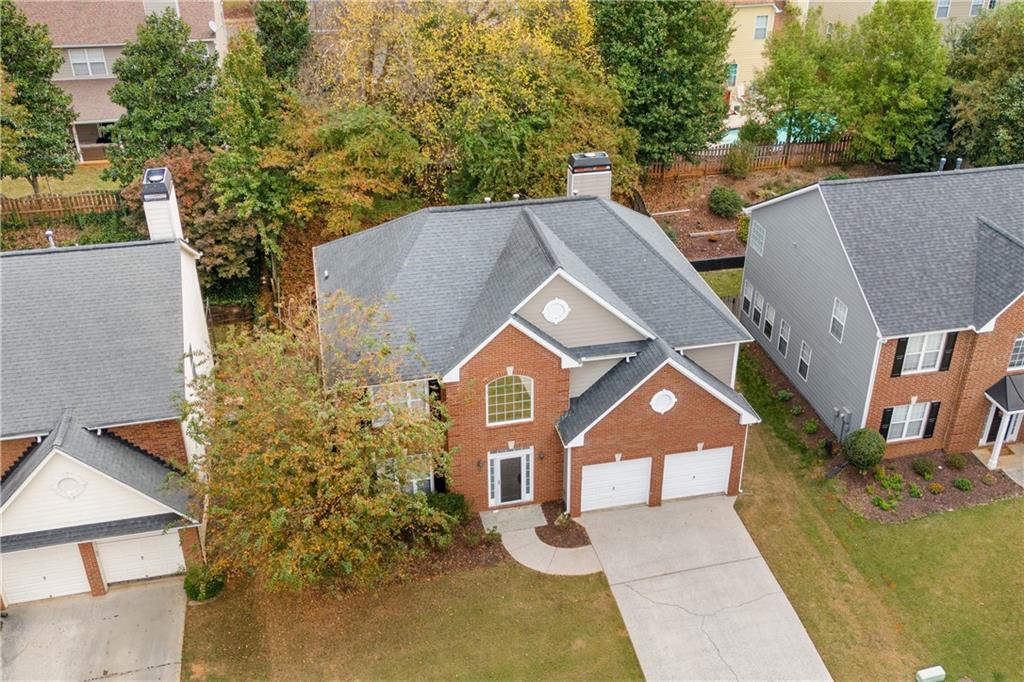 3612 Bancroft  Main, Kennesaw, Georgia image 31
