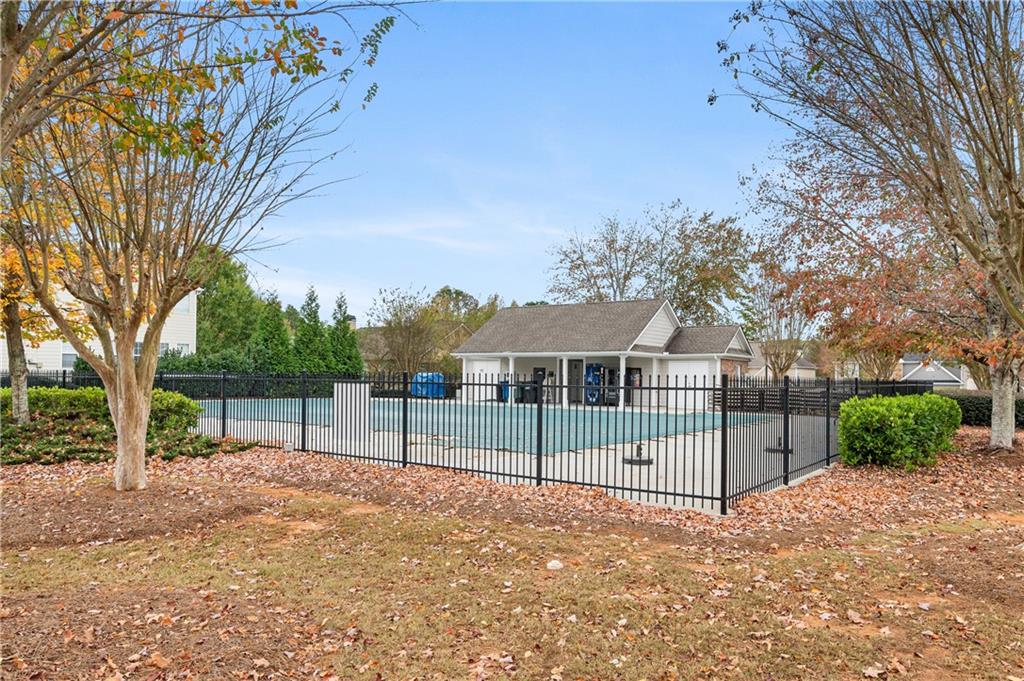 3612 Bancroft  Main, Kennesaw, Georgia image 29
