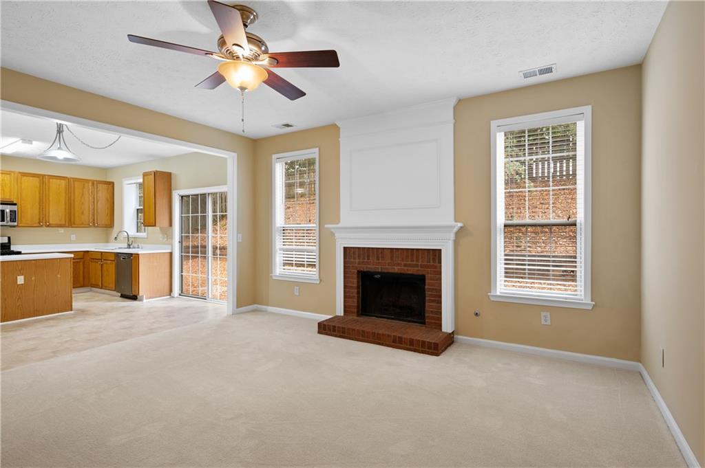 3612 Bancroft  Main, Kennesaw, Georgia image 15