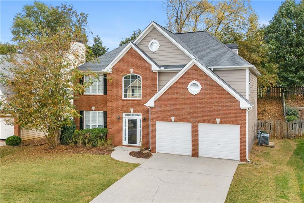 3612 Bancroft  Main, Kennesaw, Georgia image 2
