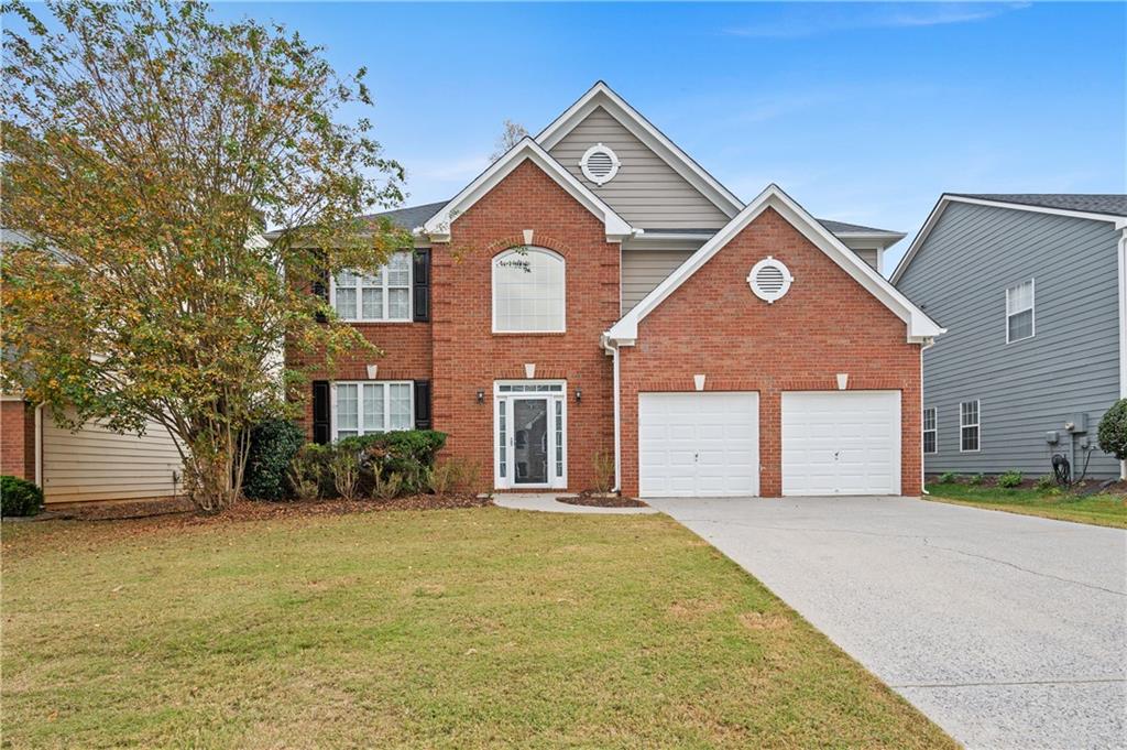 3612 Bancroft  Main, Kennesaw, Georgia image 1