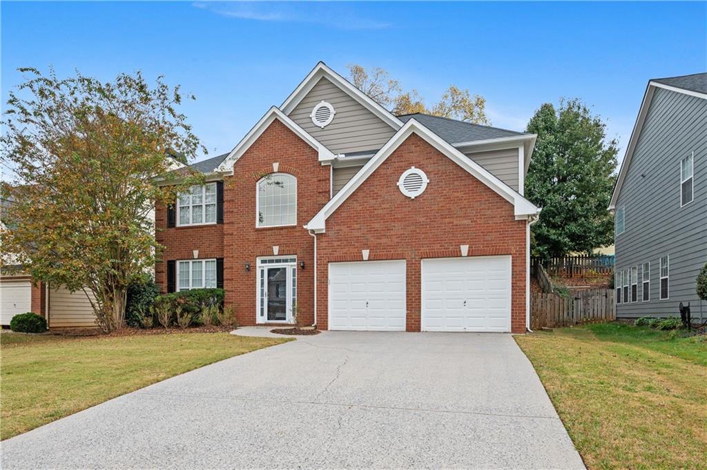 3612 Bancroft  Main, Kennesaw, Georgia image 32