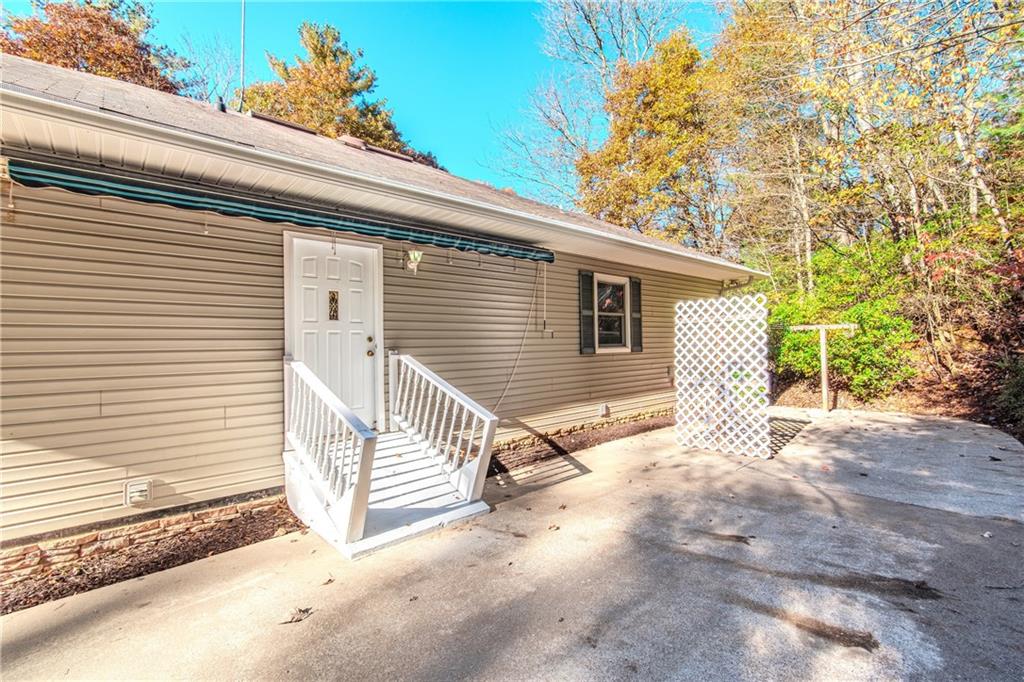 339 Wehunt Road