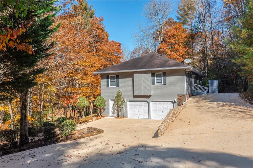 339 Wehunt Road