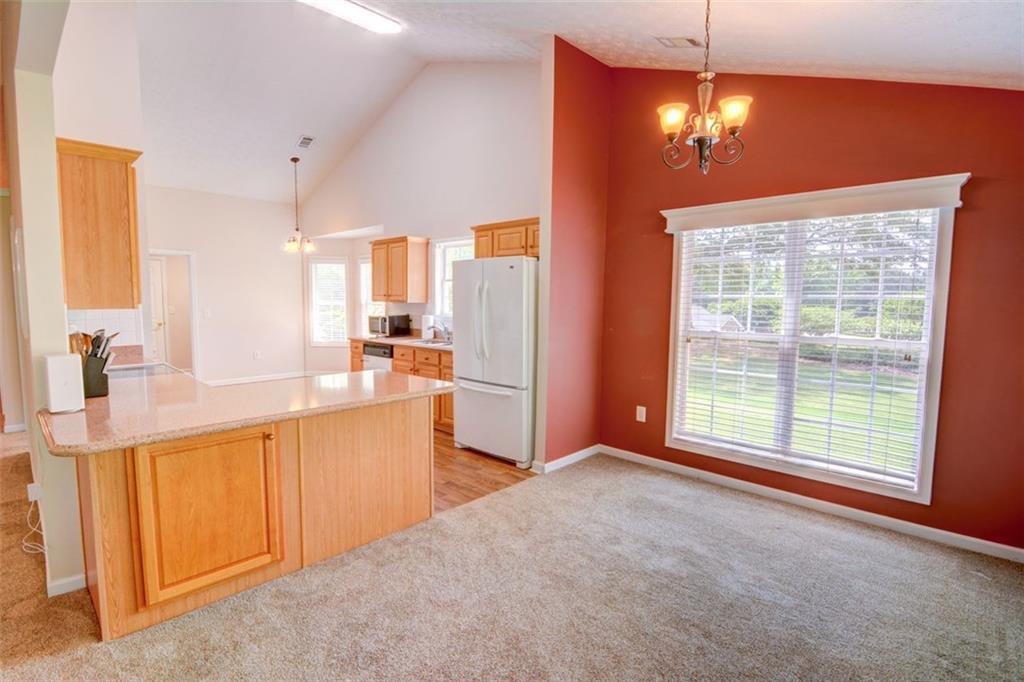 176 Meadow Creek Drive, Jefferson, Georgia image 14