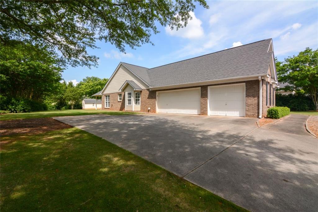 176 Meadow Creek Drive, Jefferson, Georgia image 31