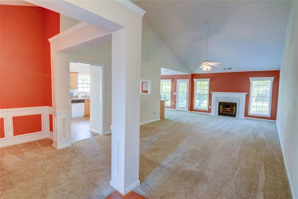 176 Meadow Creek Drive, Jefferson, Georgia image 6