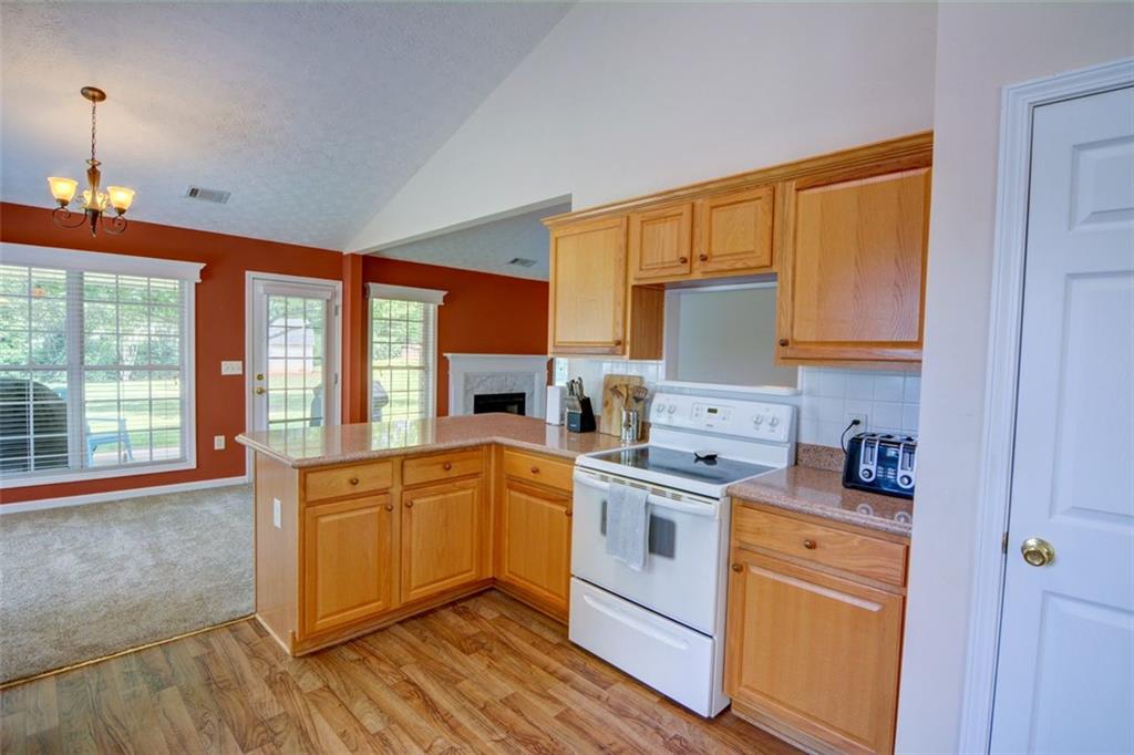 176 Meadow Creek Drive, Jefferson, Georgia image 15