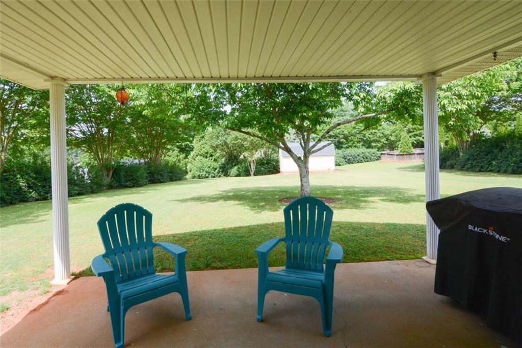 176 Meadow Creek Drive, Jefferson, Georgia image 13