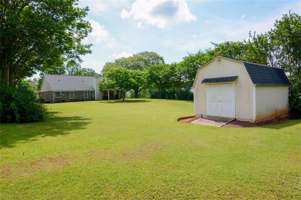 176 Meadow Creek Drive, Jefferson, Georgia image 33