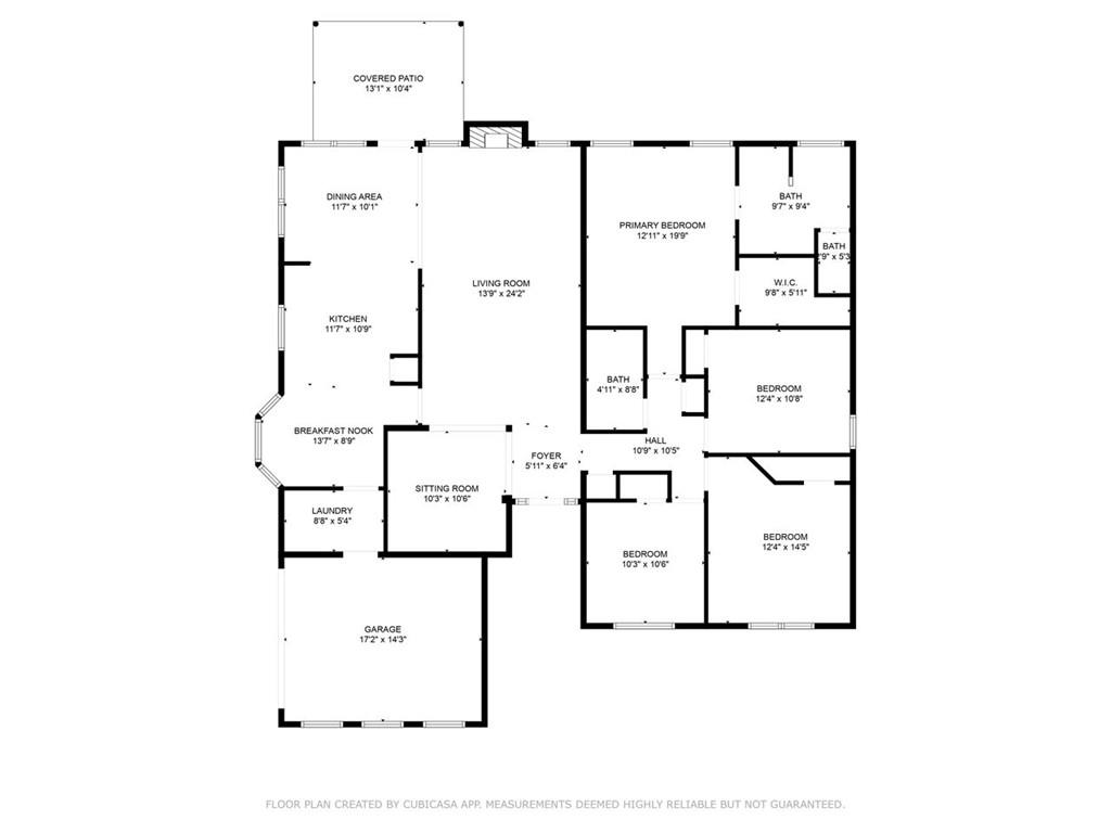 176 Meadow Creek Drive, Jefferson, Georgia image 38