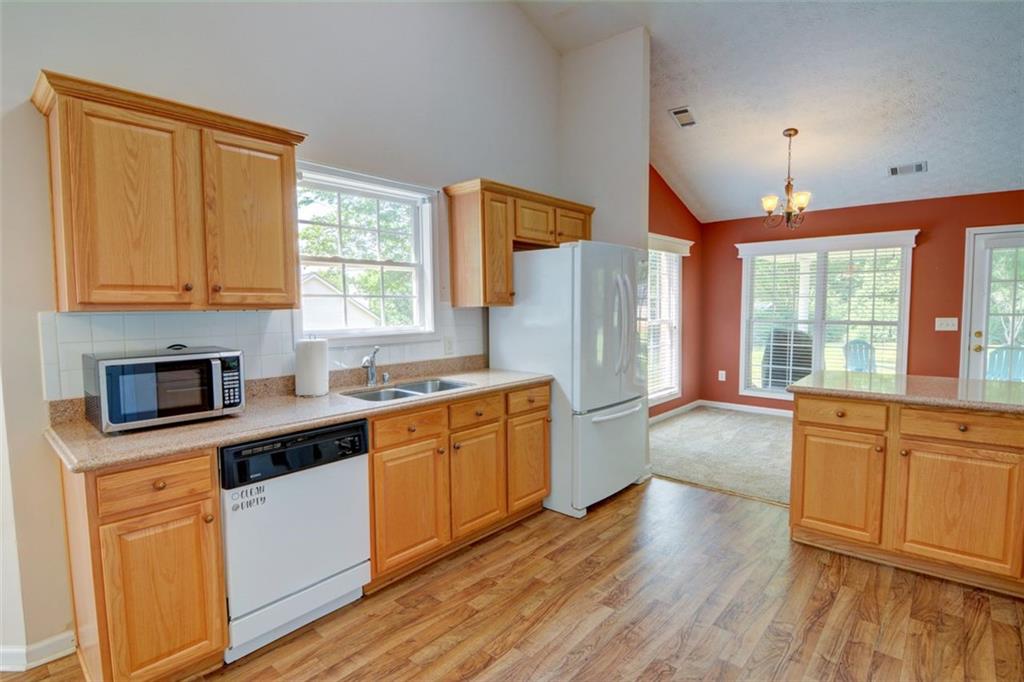 176 Meadow Creek Drive, Jefferson, Georgia image 17