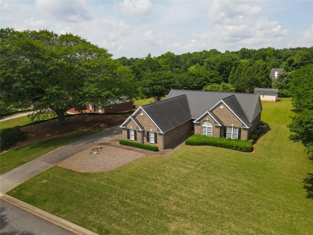 176 Meadow Creek Drive, Jefferson, Georgia image 5